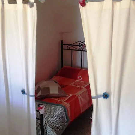 Venkovský dům Trullo Da Angela