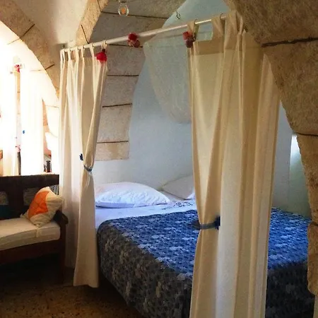 Trullo Da Angela *