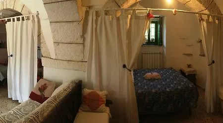 Trullo Da Angela *